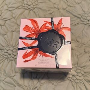 Viktor & Rolf Flowerbomb Tiger Lily Perfume